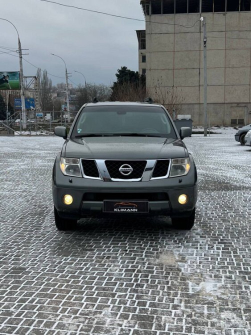 Nissan Pathfinder 2006 год Бендеры Бендеры - изображение 1