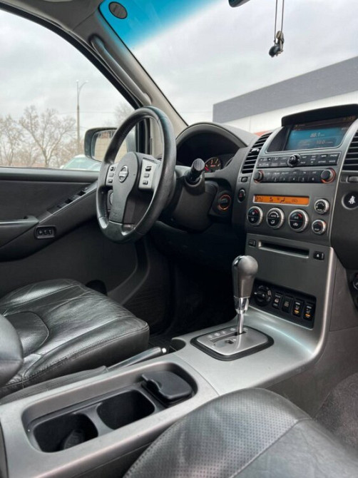 Nissan Pathfinder 2006 год Бендеры Бендеры - изображение 6