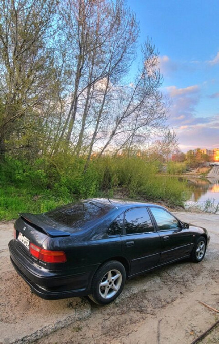 Honda Accord 1996 an Sucleia Sucleia - fotografie 3