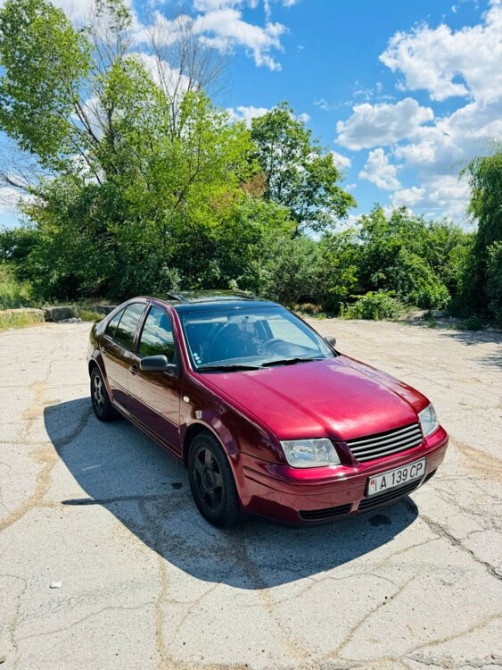 Volkswagen Bora 2000 год Тирасполь Тирасполь - изображение 2