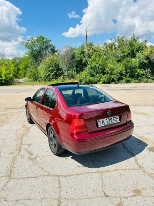Volkswagen Bora 2000 год Тирасполь Тирасполь - изображение 3
