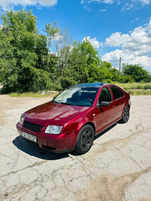 Volkswagen Bora 2000 год Тирасполь Тирасполь - изображение 1