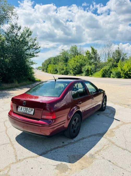 Volkswagen Bora 2000 год Тирасполь Тирасполь - изображение 4
