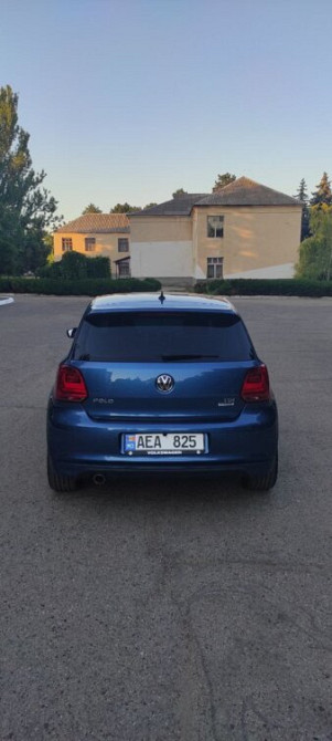 Volkswagen Polo 2015 год Слободзея Слободзея - изображение 2