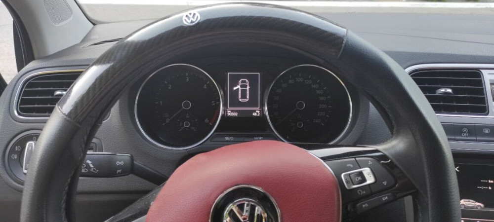 Volkswagen Polo 2015 год Слободзея Слободзея - изображение 5