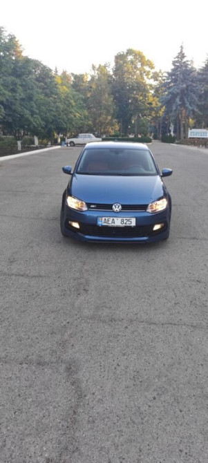 Volkswagen Polo 2015 год Слободзея Слободзея - изображение 4