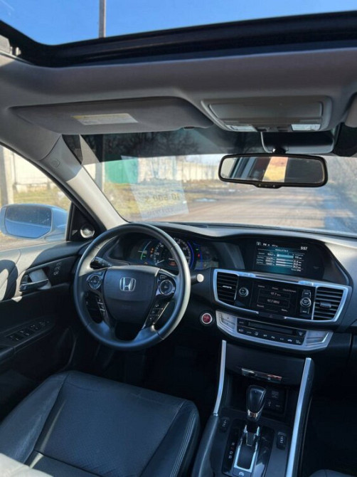 Honda Accord 2015 год Тирасполь Тирасполь - изображение 4