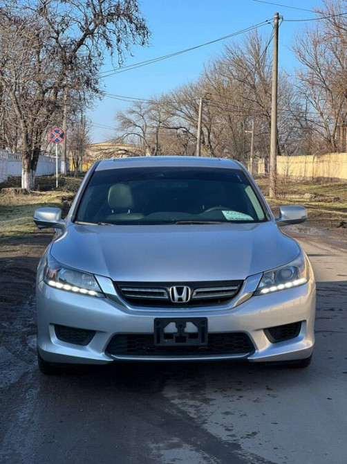 Honda Accord 2015 год Тирасполь Тирасполь - изображение 1