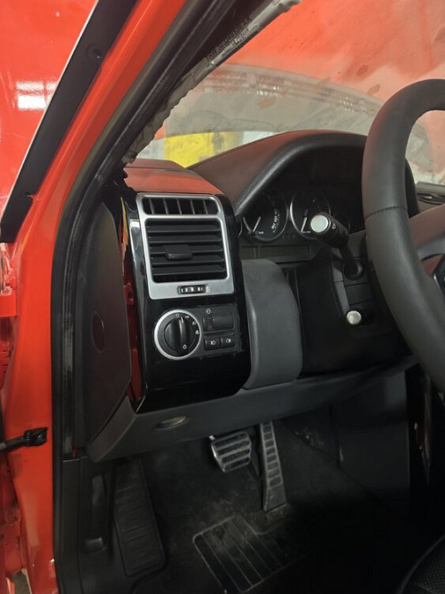 Land Rover Range Rover 2008 год Тирасполь Тирасполь - изображение 8