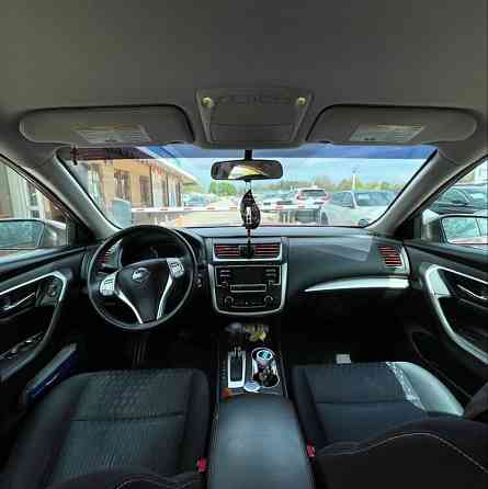 Nissan Altima 2016 год Тирасполь Тирасполь