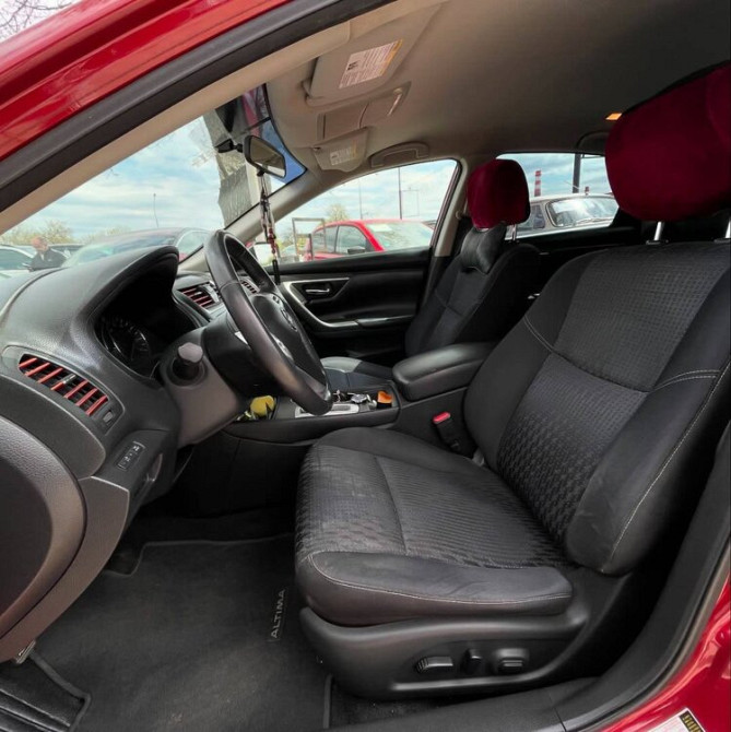 Nissan Altima 2016 год Тирасполь Тирасполь - изображение 2