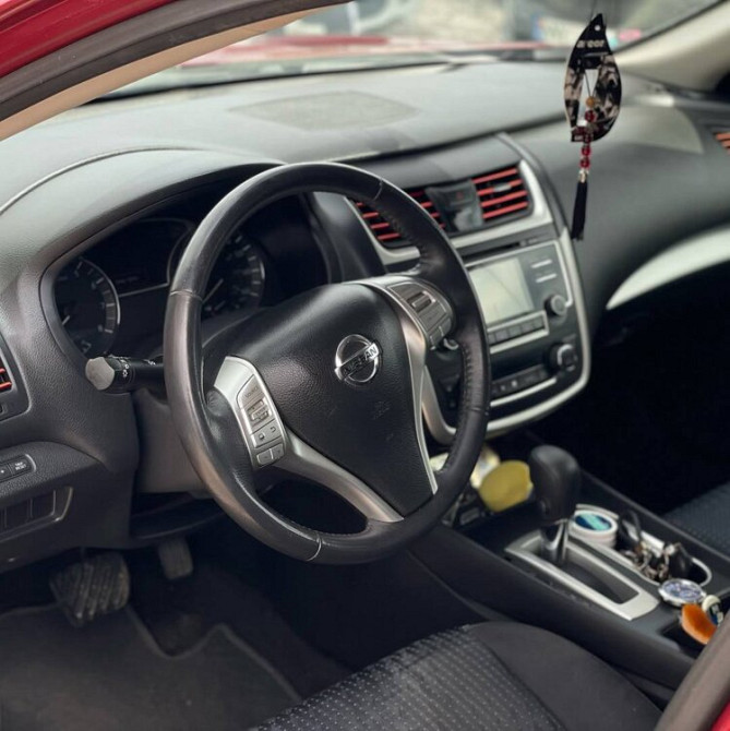 Nissan Altima 2016 год Тирасполь Тирасполь - изображение 5