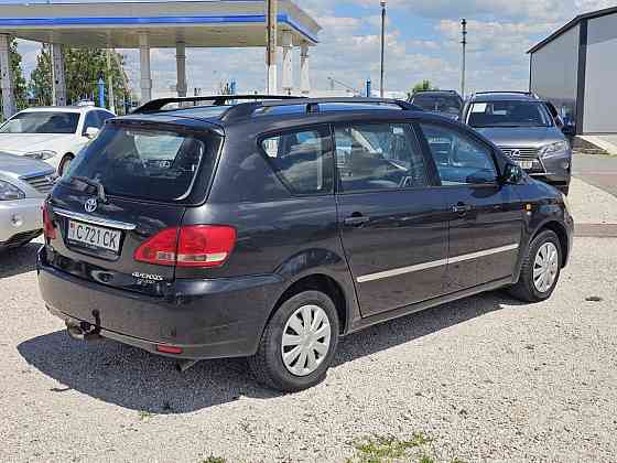 Toyota Avensis Verso 2003 год Тирасполь Тирасполь