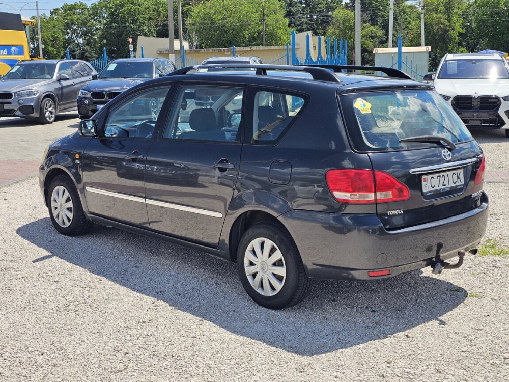 Toyota Avensis Verso 2003 год Тирасполь Тирасполь - изображение 4