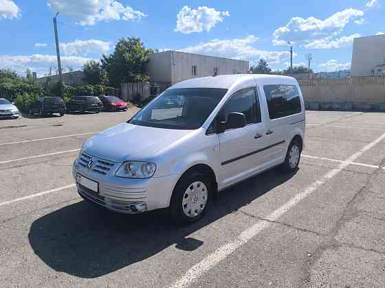 Volkswagen Caddy 2006 год Тирасполь Тирасполь