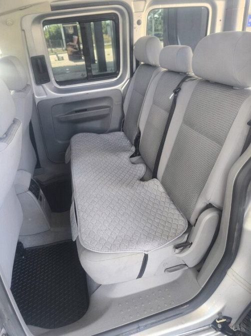 Volkswagen Caddy 2006 год Тирасполь Тирасполь - изображение 9