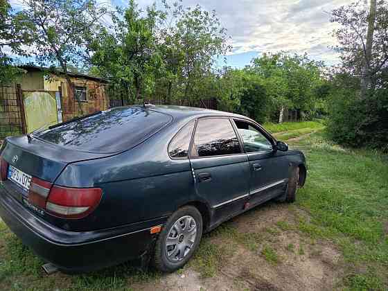 Toyota Carina 1997 год Тирасполь Тирасполь