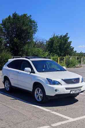 Lexus RX 2008 год Тирасполь Тирасполь