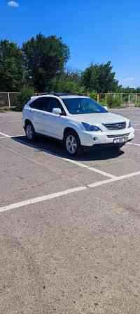 Lexus RX 2008 год Тирасполь Тирасполь