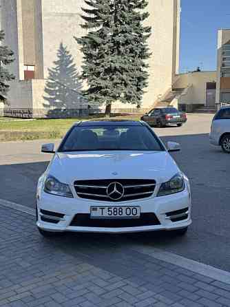 Mercedes C-Class 2012 год Тирасполь Тирасполь