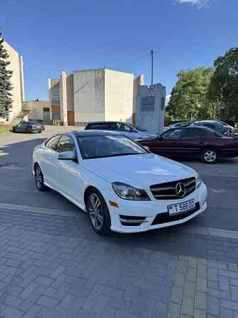 Mercedes C-Class 2012 год Тирасполь Тирасполь