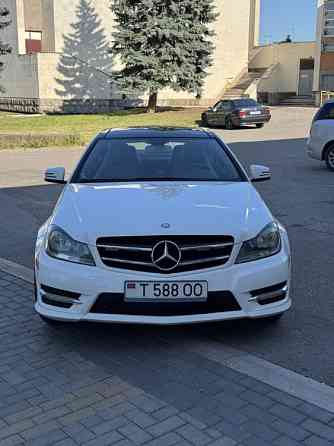 Mercedes C-Class 2012 год Тирасполь Тирасполь