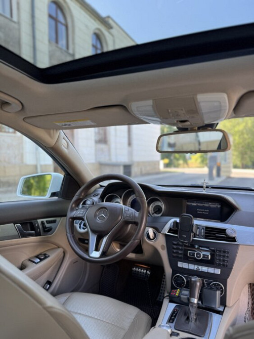 Mercedes C-Class 2012 год Тирасполь Тирасполь - изображение 9