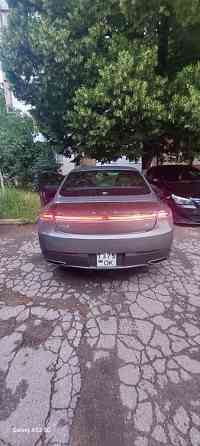 Lincoln MKZ 2017 год Тирасполь Тирасполь