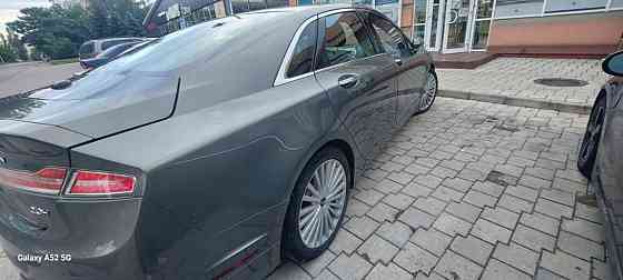 Lincoln MKZ 2017 год Тирасполь Тирасполь