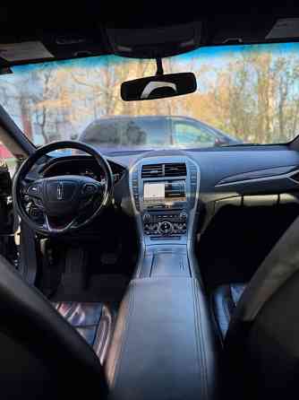 Lincoln MKZ 2017 год Тирасполь Тирасполь
