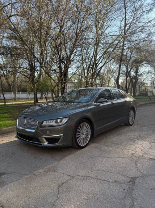 Lincoln MKZ 2017 год Тирасполь Тирасполь - изображение 2