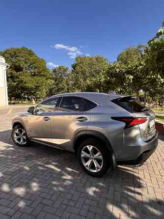 Lexus NX 2017 год Тирасполь Тирасполь