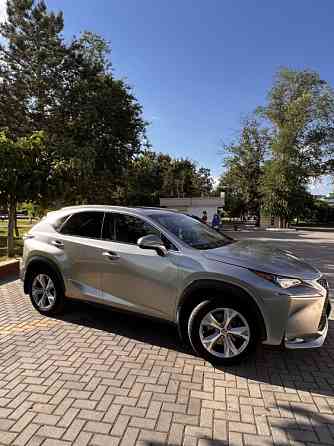 Lexus NX 2017 год Тирасполь Тирасполь