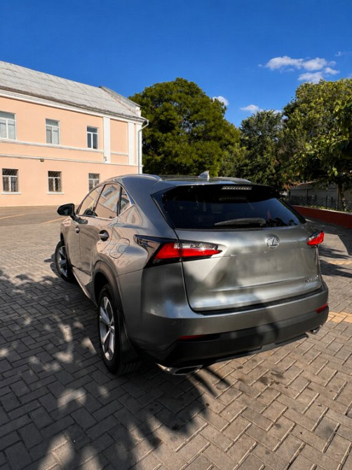Lexus NX 2017 год Тирасполь Тирасполь - изображение 2