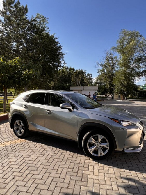 Lexus NX 2017 год Тирасполь Тирасполь - изображение 3