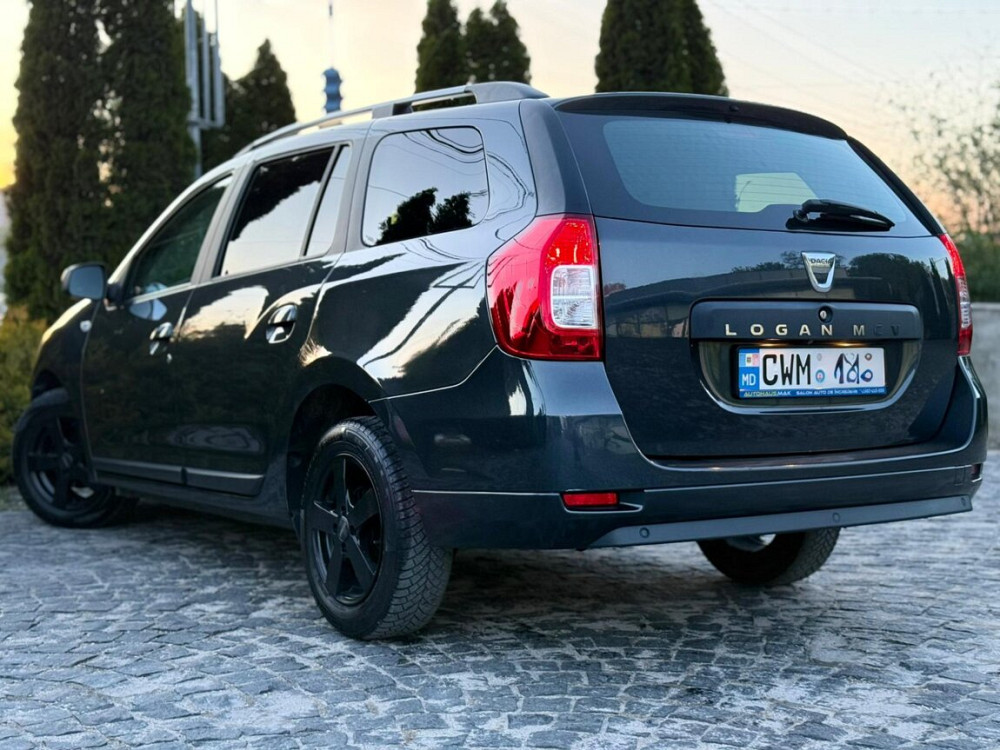 Dacia Logan 2017 год Кишинёв Кишинёв - изображение 6