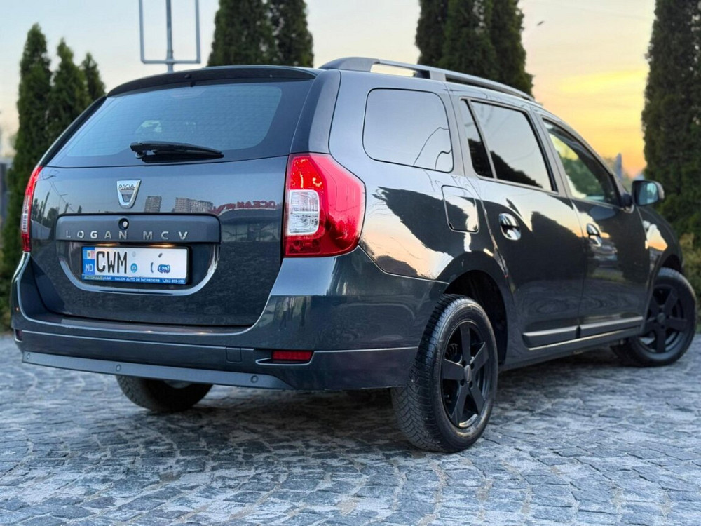 Dacia Logan 2017 год Кишинёв Кишинёв - изображение 4