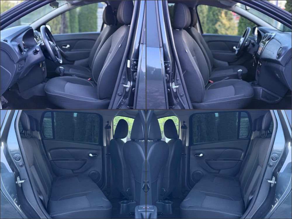 Dacia Logan 2017 год Кишинёв Кишинёв - изображение 10