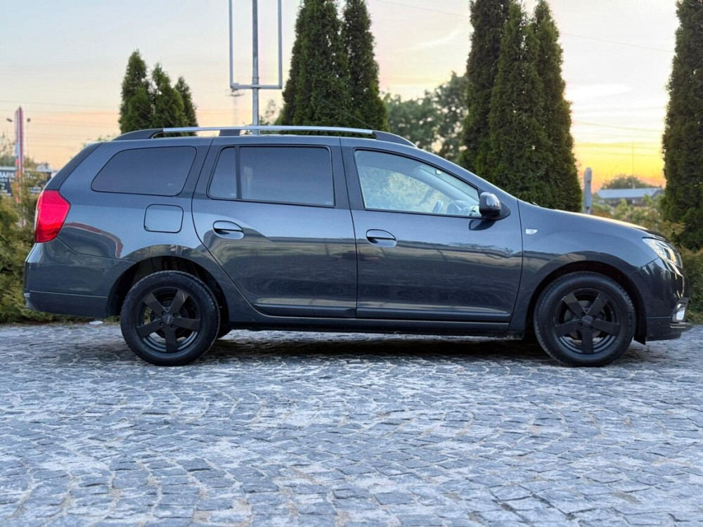 Dacia Logan 2017 год Кишинёв Кишинёв - изображение 3