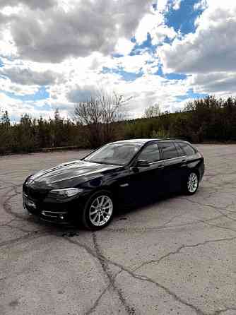 BMW 5 Series 2013 год Тирасполь Тирасполь