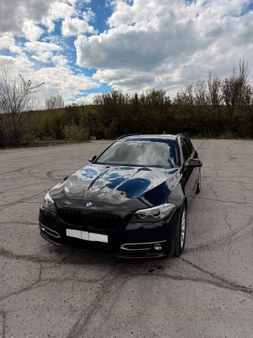 BMW 5 Series 2013 год Тирасполь Тирасполь - изображение 4