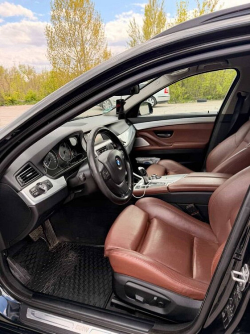 BMW 5 Series 2013 год Тирасполь Тирасполь - изображение 2