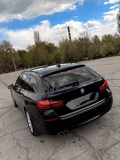 BMW 5 Series 2013 год Тирасполь Тирасполь - изображение 6