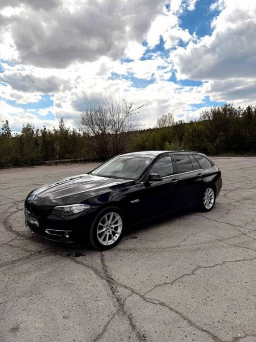 BMW 5 Series 2013 год Тирасполь Тирасполь - изображение 1
