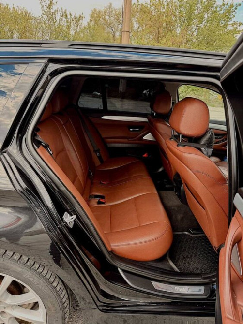 BMW 5 Series 2013 год Тирасполь Тирасполь - изображение 8
