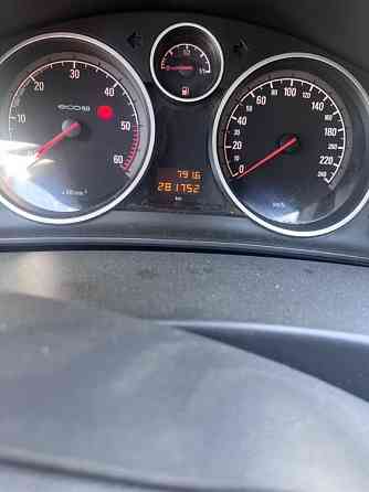 Opel Astra 2008 год Кишинёв Кишинёв