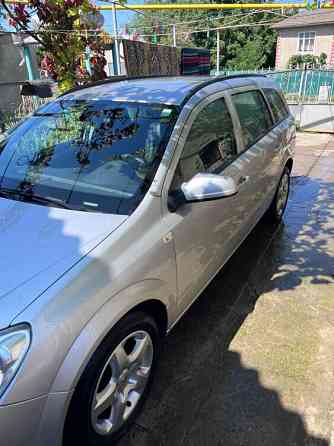 Opel Astra 2008 год Кишинёв Кишинёв