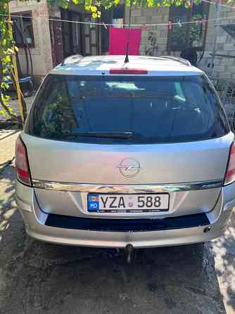 Opel Astra 2008 год Кишинёв Кишинёв