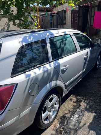 Opel Astra 2008 год Кишинёв Кишинёв