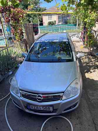 Opel Astra 2008 год Кишинёв Кишинёв